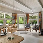 Hennrik - 240m From The Sea By Interhome בית נופש