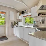 בית נופש Hennrik - 240m From The Sea By Interhome *