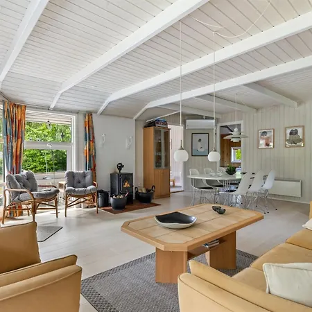 Hennrik - 240m From The Sea By Interhome Prázdninový dům