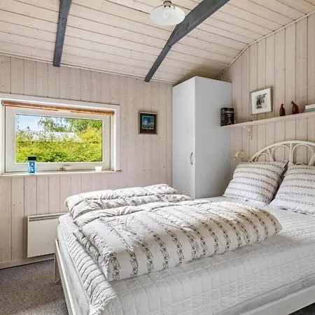 Hennrik - 240m From The Sea By Interhome Holiday home