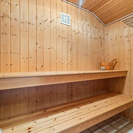 Hennrik - 240m From The Sea By Interhome Vakantiehuis Tranekær