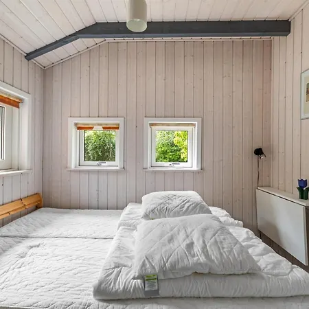Hennrik - 240m From The Sea By Interhome Tranekær