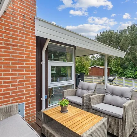 Hennrik - 240m From The Sea By Interhome Tranekær