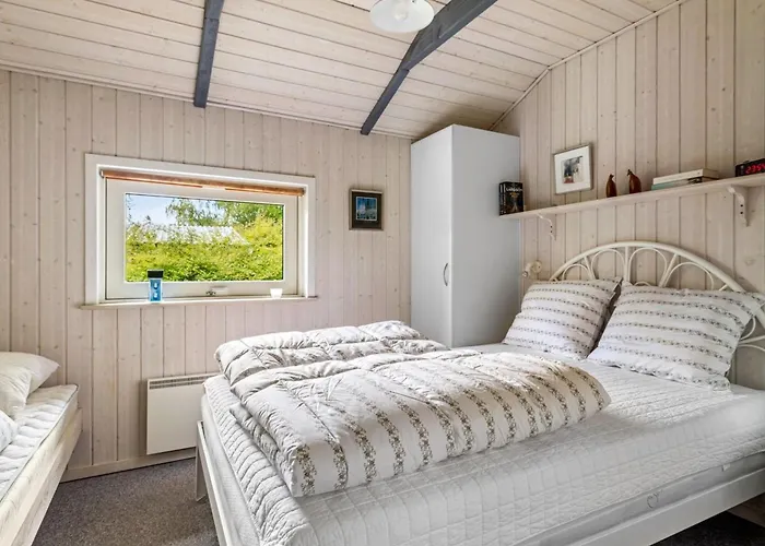 Hennrik - 240m From The Sea By Interhome Holiday home