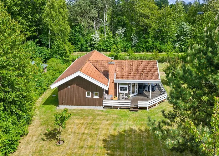 Hennrik - 240m From The Sea By Interhome Prázdninový dům