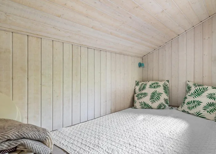 Hennrik - 240m From The Sea By Interhome Holiday home *