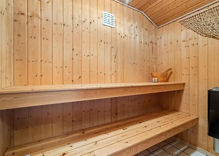 Hennrik - 240m From The Sea By Interhome Prázdninový dům Tranekær